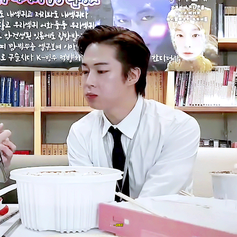 진짜 우리 다원이 꾸준히 소통 많이 해오니까 외부적으로도 좋은 기회 많이 찾아온다 | 인스티즈