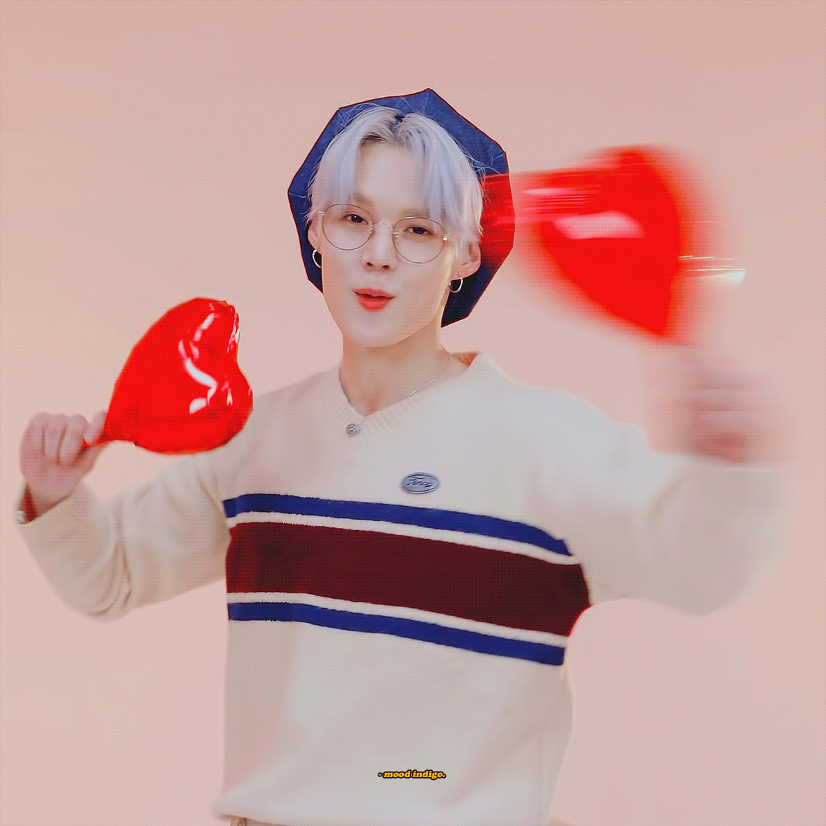 빅톤이 버릇 잘못들였어 | 인스티즈