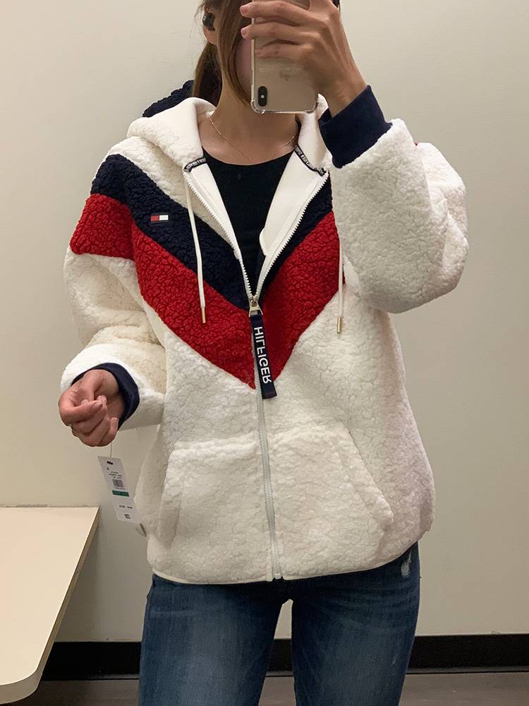 나 양털 집업 이거 샀는데 다덜 이거 사.. 이거 최고 좋아 따듯하고 | 인스티즈