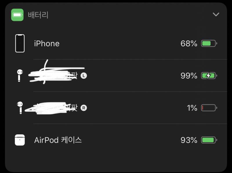 에어팟 쓰는 익들 다 들어와주라ㅠㅠㅠㅠ | 인스티즈