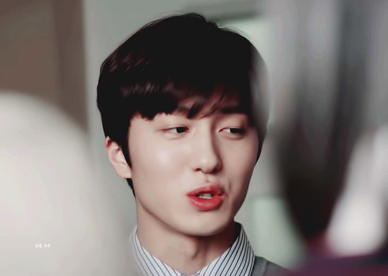 황우주 아직도 좋아해,,, | 인스티즈