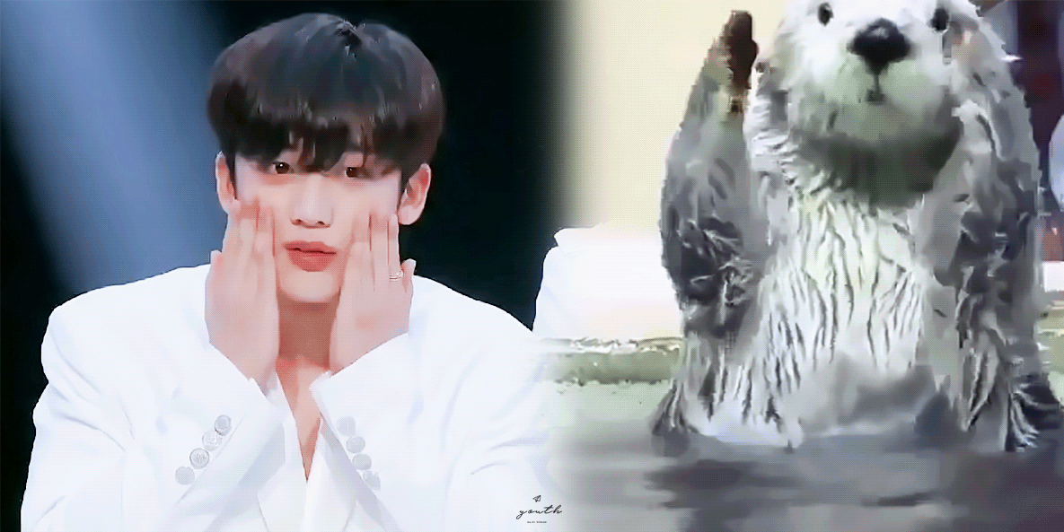 김요한 이거 너무 귀여우 | 인스티즈