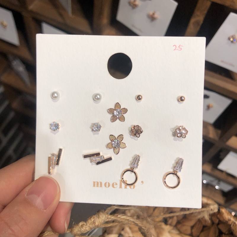 귀걸이 하는 익들 드루와줘ㅠㅠㅠ111222 | 인스티즈