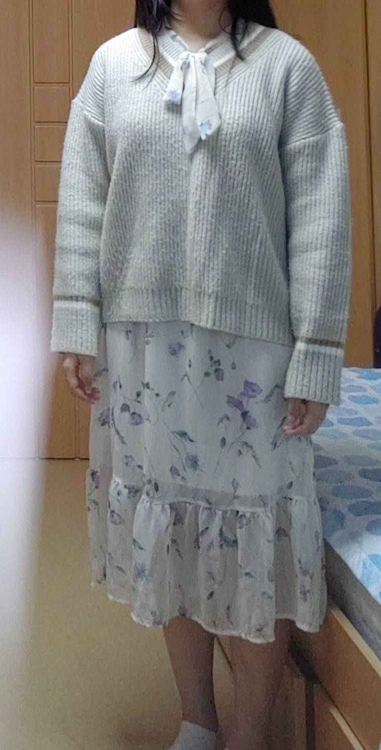 ❗❗패고익 내일 이렇게 나가도 되는지 봐줄 사람ㅠ❗❗ | 인스티즈