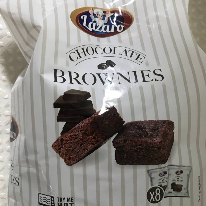 🗣🗣얘들아 노브랜드에서 이 브라우니 꼭 사 먹어‼️❗️‼️❗️ | 인스티즈