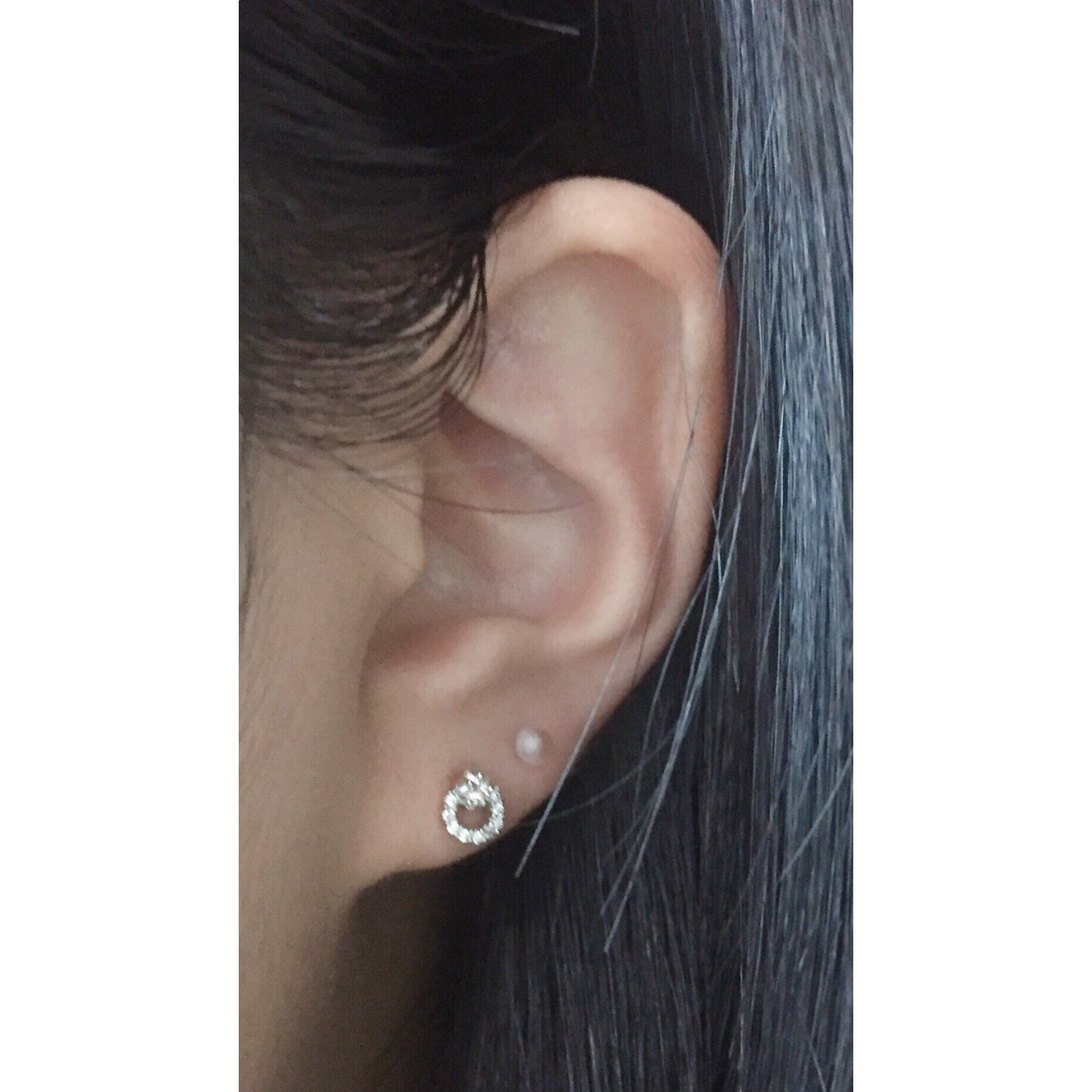 피어싱.,, 40,,, | 인스티즈