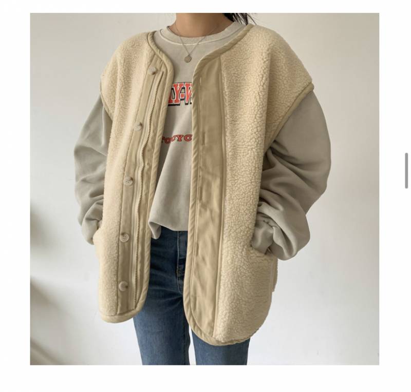 이 조끼 살말???????? 제발 골라조!!!!! | 인스티즈