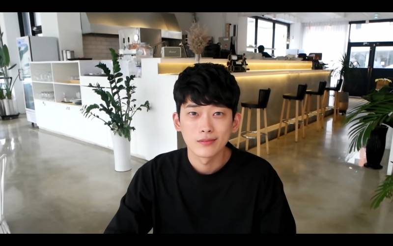 유튜브로 남자 쌍수후기 보는데 ㄹㅇ 차이쩐다... | 인스티즈