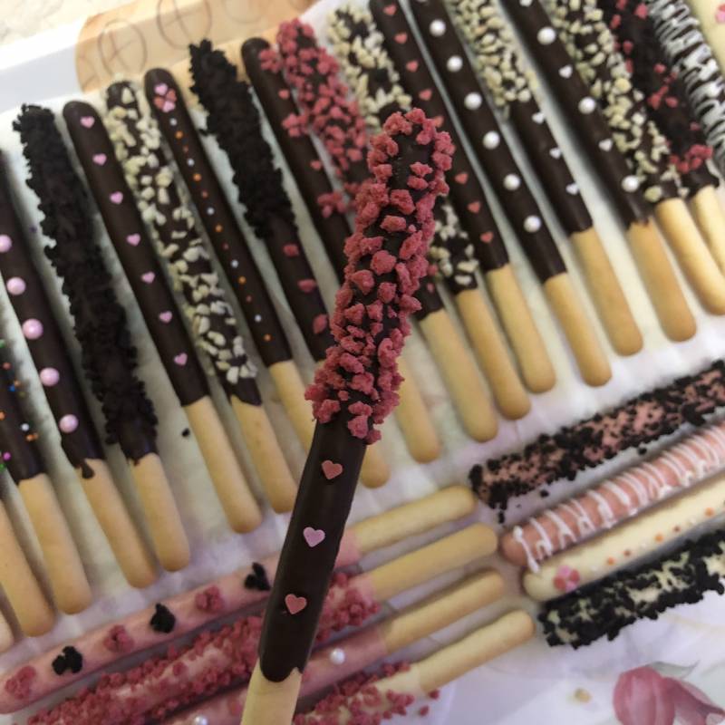 ✨생애 첫 빼빼로✨🥰 40 | 인스티즈