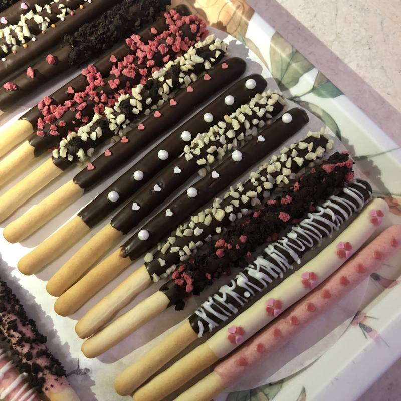 ✨생애 첫 빼빼로✨🥰 40 | 인스티즈