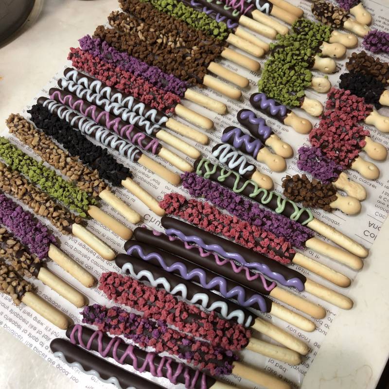 친구랑 남자친구 줄건데.... 괜찮지? 40 | 인스티즈