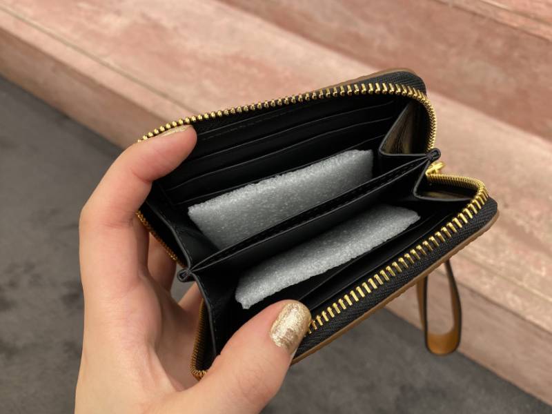 이 지갑 살까 말까 | 인스티즈