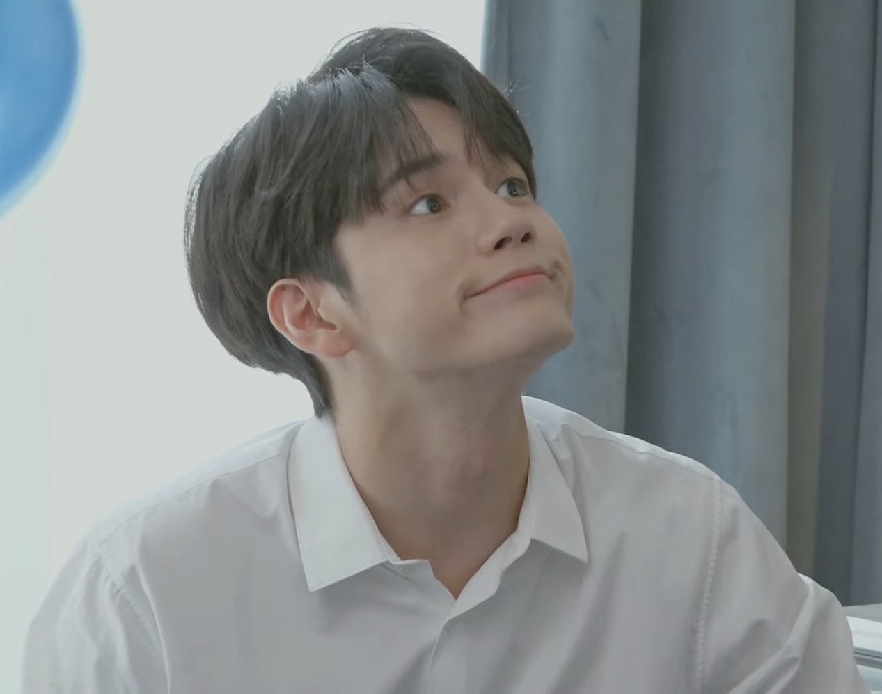 옹성우 진짜 우주튀김보다 귀여워 진짜야 | 인스티즈