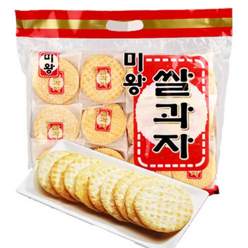 쌀과자중에서 어떤 과자가 최애야? | 인스티즈