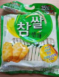 쌀과자중에서 어떤 과자가 최애야? | 인스티즈