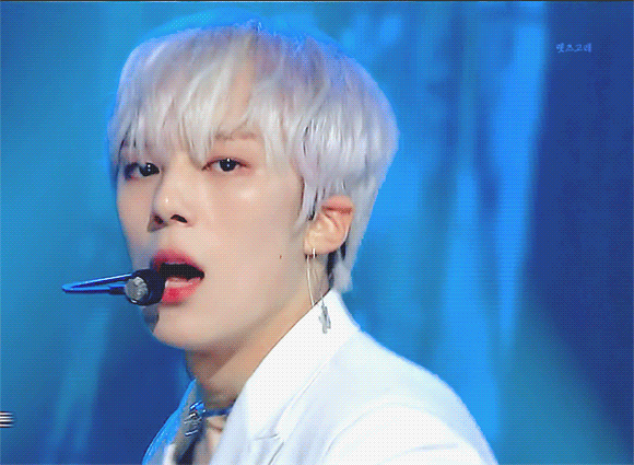 방탄 뷔 몬스타 민혁 내 취향인데 | 인스티즈