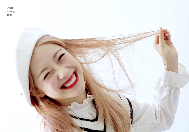 우리 뾰짝이 (구)굿데이 지원이가 3년만에 재데뷔 했오,, 관심 많이 가져주세오ㅠㅠ | 인스티즈