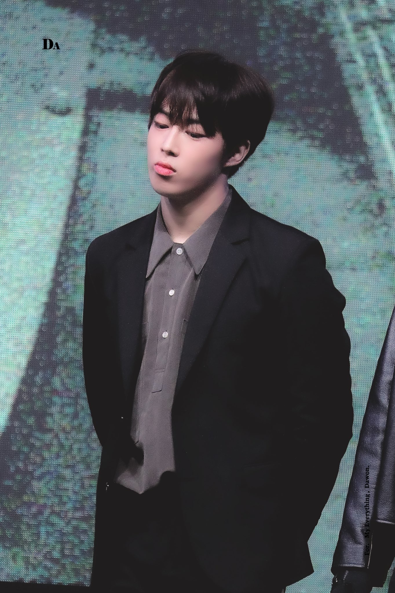 다원이 머리 자르고 진짜 리즈인거 같지 않니... | 인스티즈