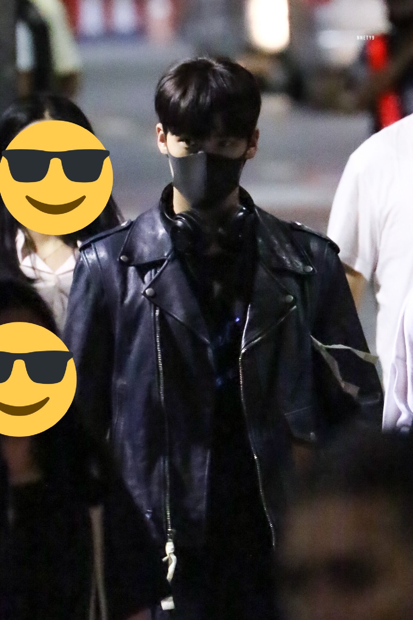 송유빈 진짜 확신의 늑대상같아 | 인스티즈