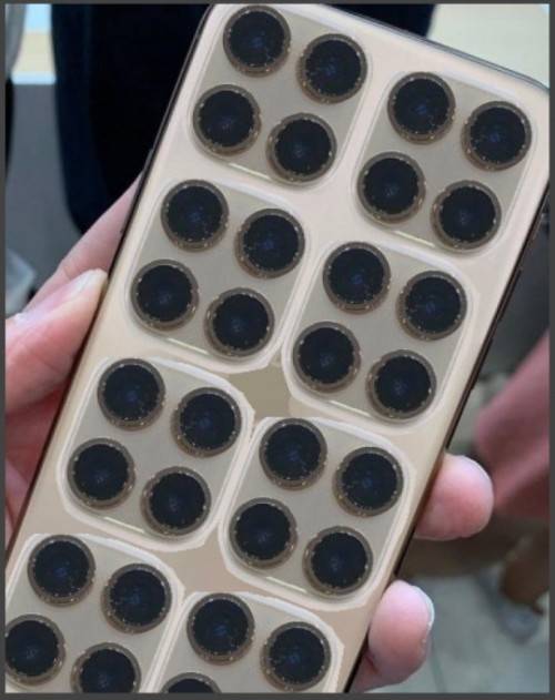 아이폰22 예상디자인이래 ㅋㅋㅋ(혐오주의) | 인스티즈