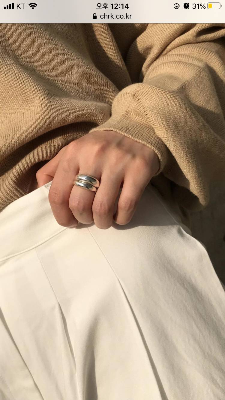 반지 살말? | 인스티즈