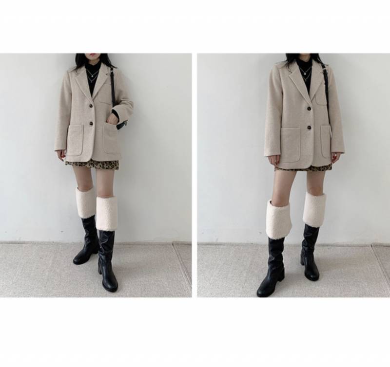 이 자켓 어때? | 인스티즈