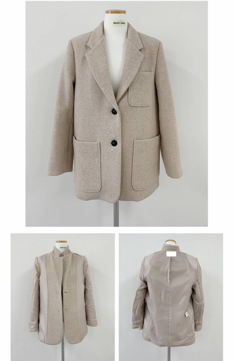 이 자켓 어때? | 인스티즈