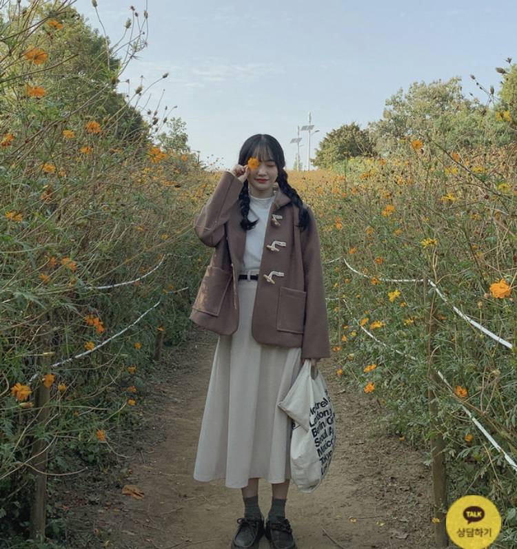 아우터 살말❤️💕 | 인스티즈