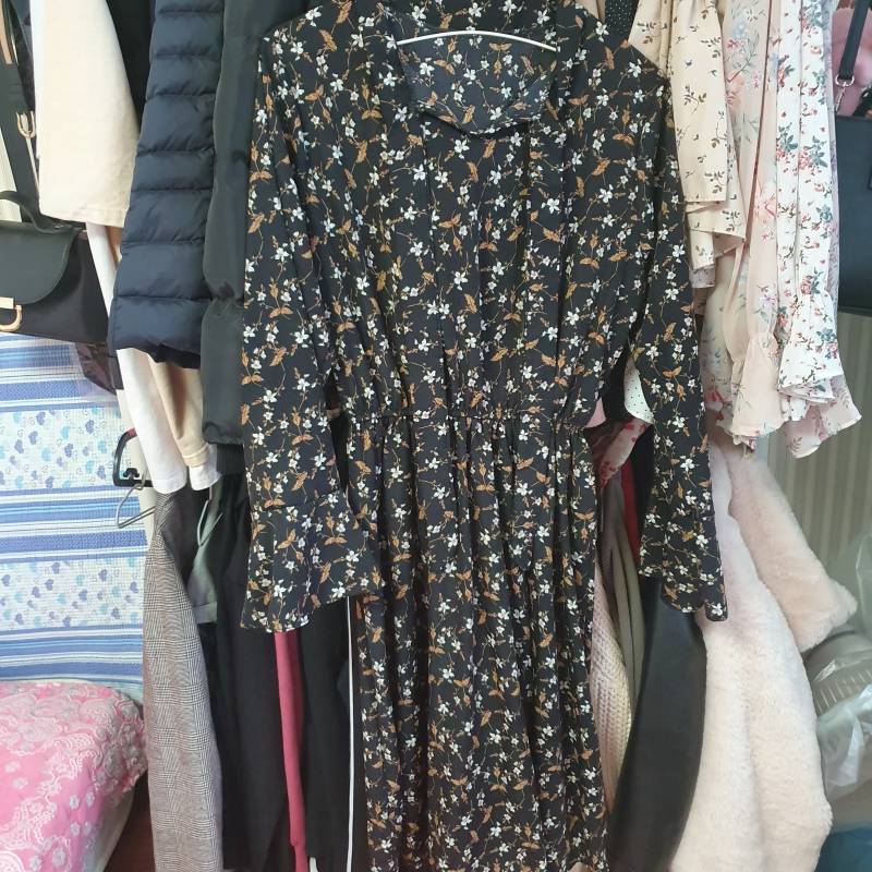 이 원피스 별루야..? | 인스티즈