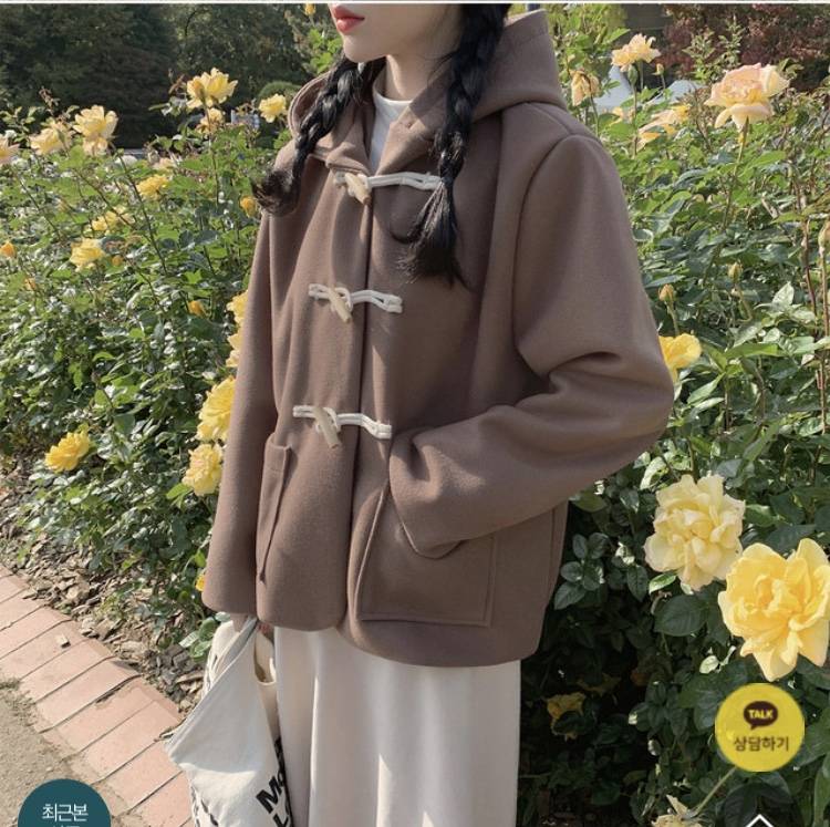 아우터 살말❤️💕 | 인스티즈