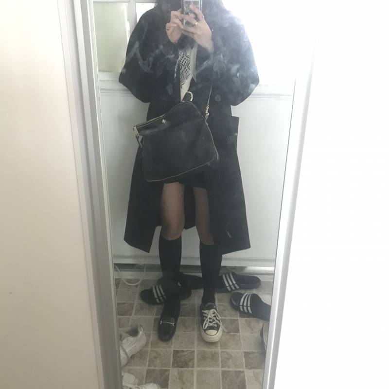 익들 나 서울가는데 구두신를까 ㅇ운동화신를까 | 인스티즈