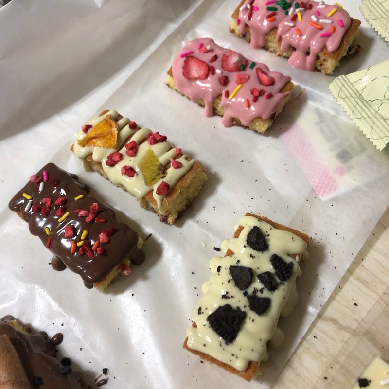 애인한테 빼빼로 데이에 이런더 받으면 오떨거같아?? | 인스티즈