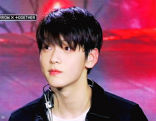 투바투 수빈 짤털 (짱많음) | 인스티즈