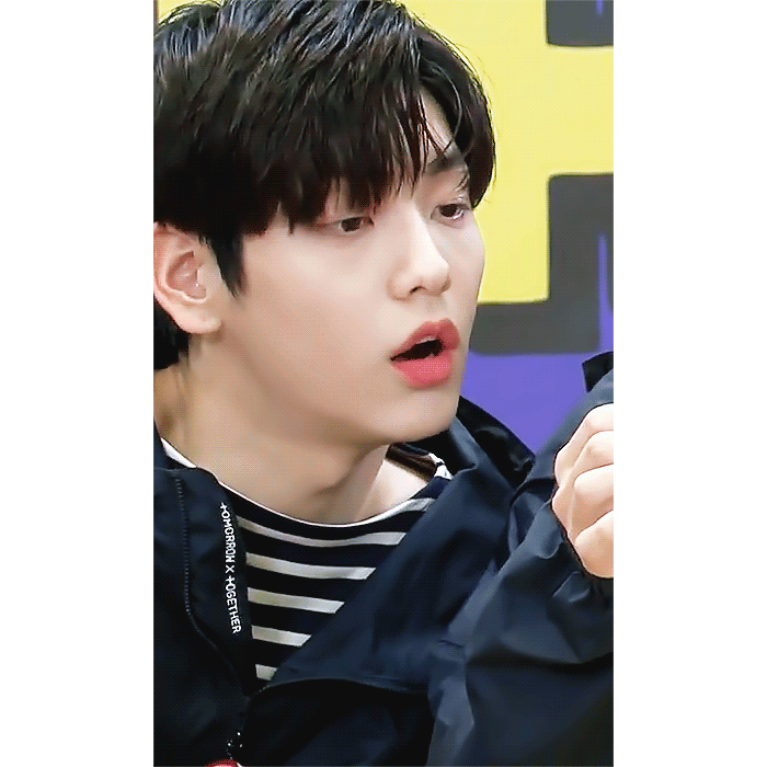 투바투 수빈 짤털 (짱많음) | 인스티즈