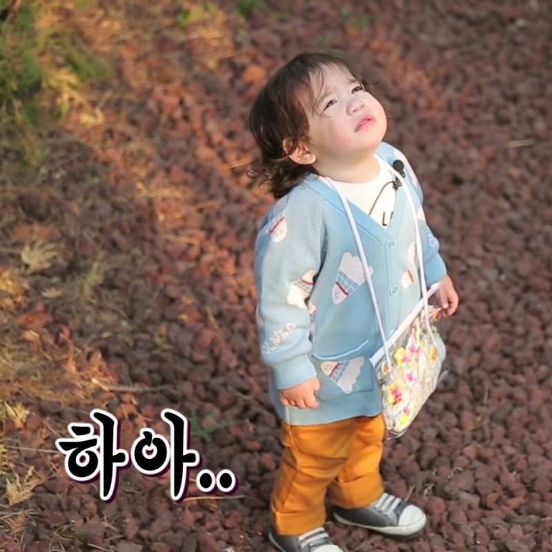 아빠가 화장한 나를 어색해해 | 인스티즈