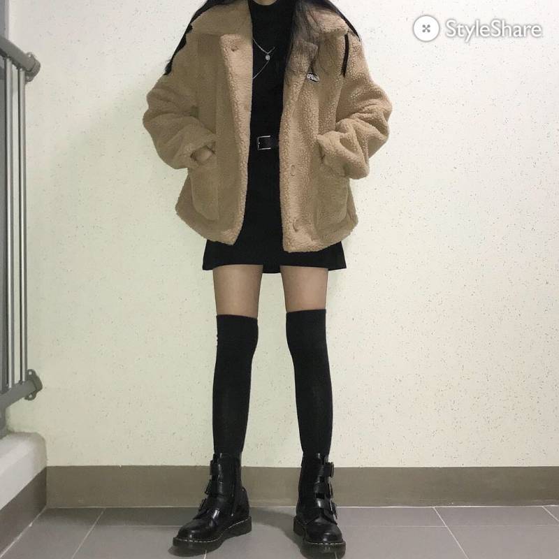 이런코디 어때 | 인스티즈