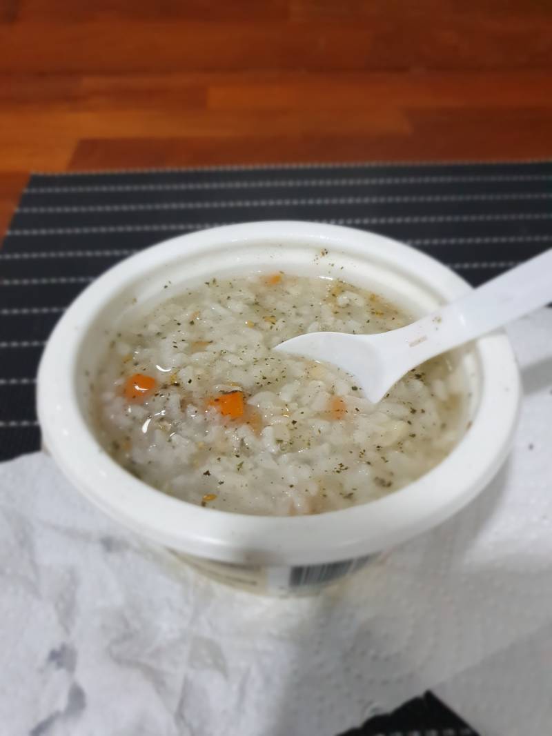 오늘 첫끼.. | 인스티즈