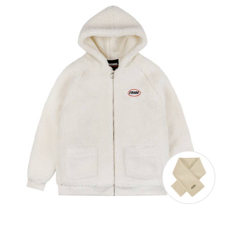 이거 양털자켓 살말💛 | 인스티즈