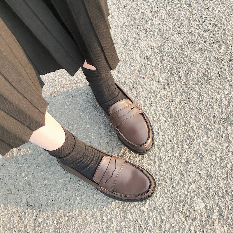 익들아 로퍼 뺄거 봐주라!!!!!!!! | 인스티즈