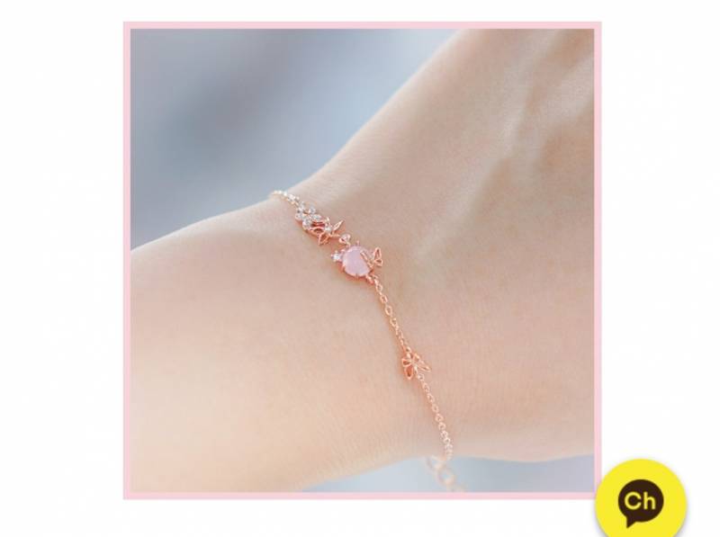 팔찌 뭐살까?? 골라주라ㅠㅜㅠ | 인스티즈