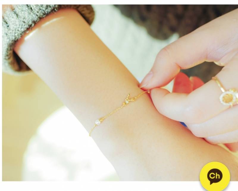 팔찌 뭐살까?? 골라주라ㅠㅜㅠ | 인스티즈