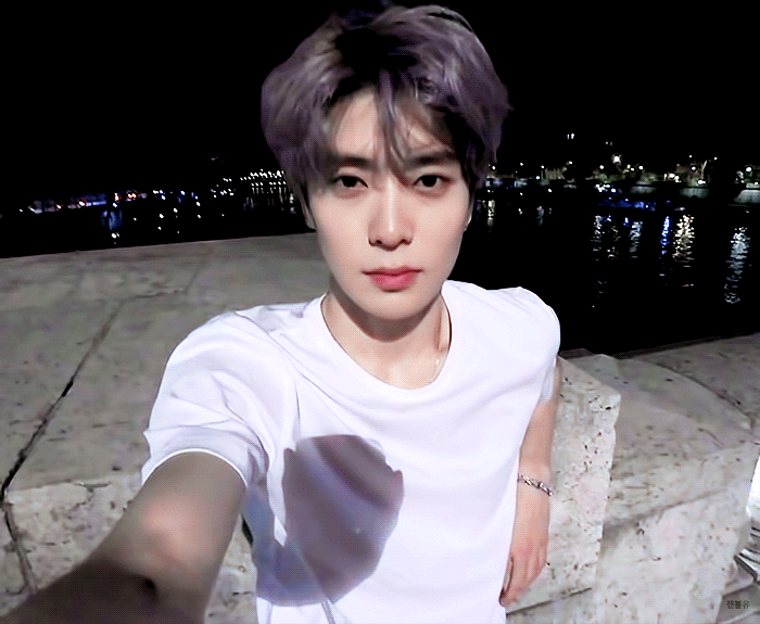 엔시티 멤버들 움짤 몇장갖고싶은데 찾기귀찮았던 큰방사람 위한 소소한 짤털 | 인스티즈