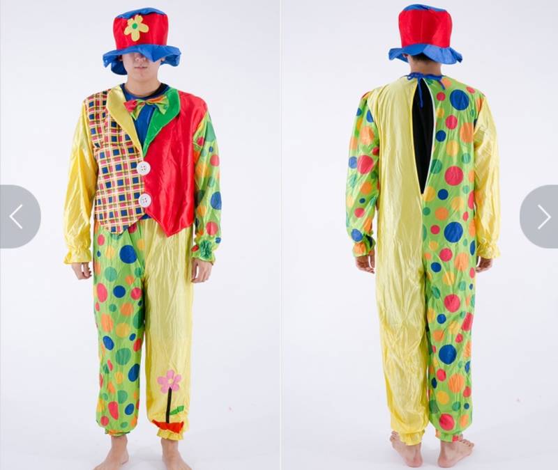 크리스마스 럭키걸을 위한 벌칙의상 골라주라 | 인스티즈