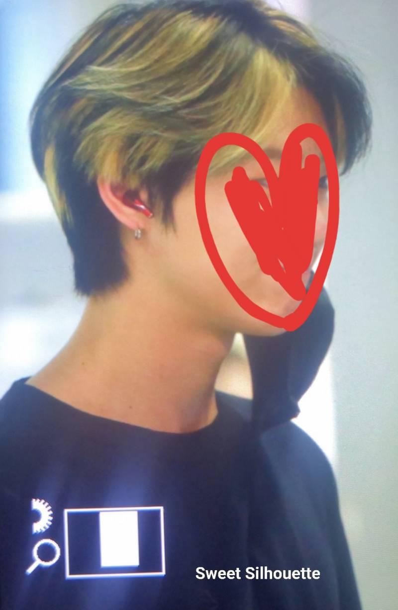 이 염색 내가 하면 오바임? | 인스티즈