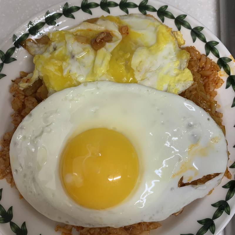 나랑 내남동생이랑 계란후라이 차이봐 | 인스티즈