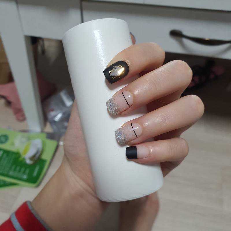 이번에 데싱디바 산거 짱이뽀 | 인스티즈