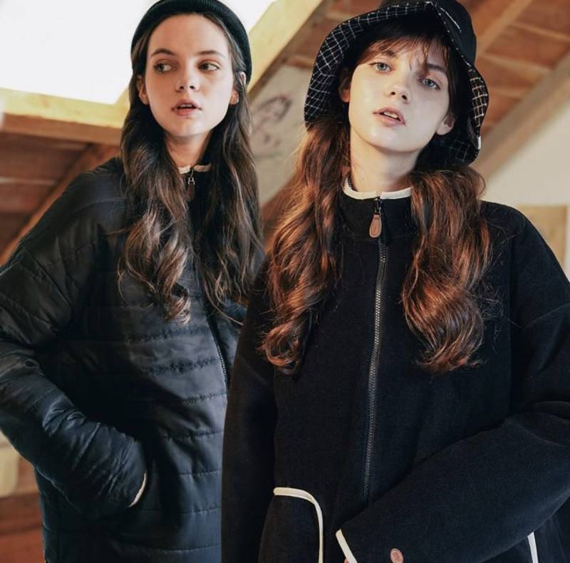 이 옷 내 눈에만 예쁜 고야? | 인스티즈