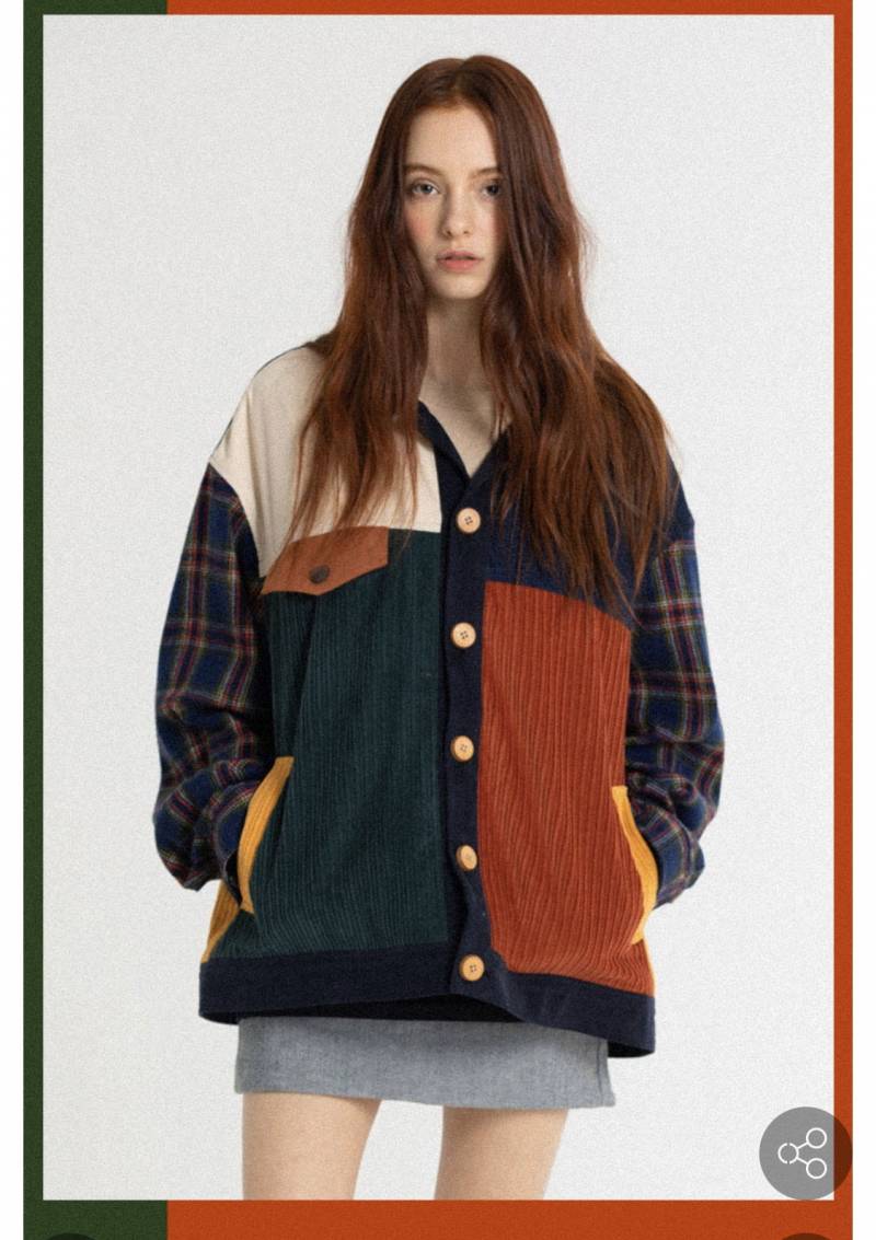 이 가디건 살? 말? 어때?? | 인스티즈