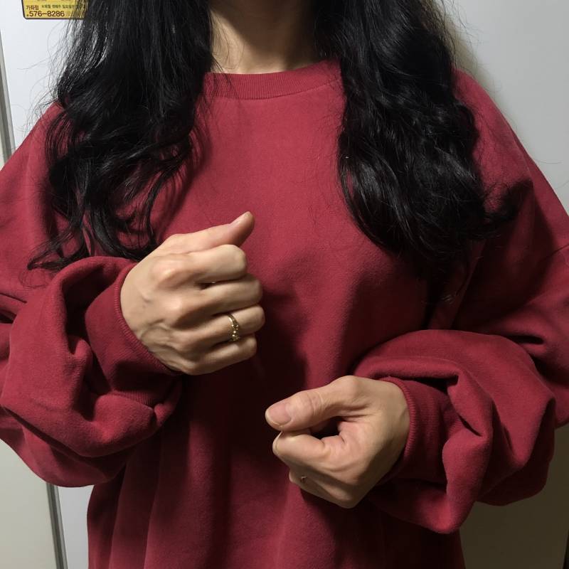 우리엄마 주름만 없으면 진짜 이십대같앙 | 인스티즈