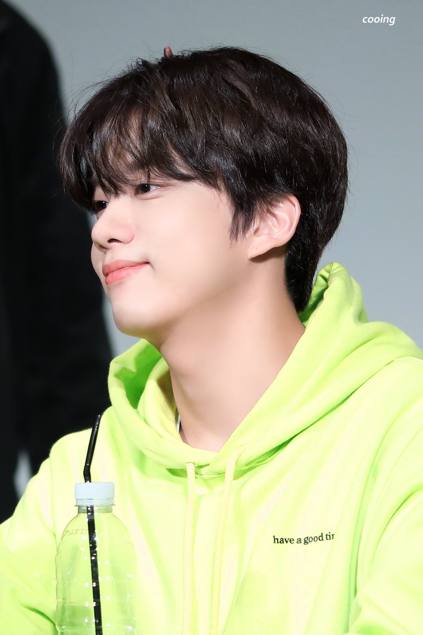 아이돌 이런 분위기 뭐라하지 | 인스티즈